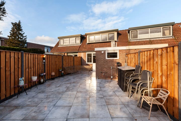 Foto 21 van Kornet 13