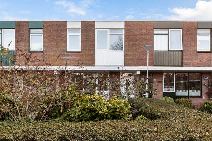 Foto 34 van Kornet 13