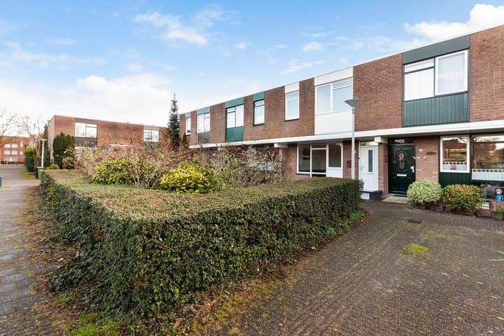 Foto 35 van Kornet 13