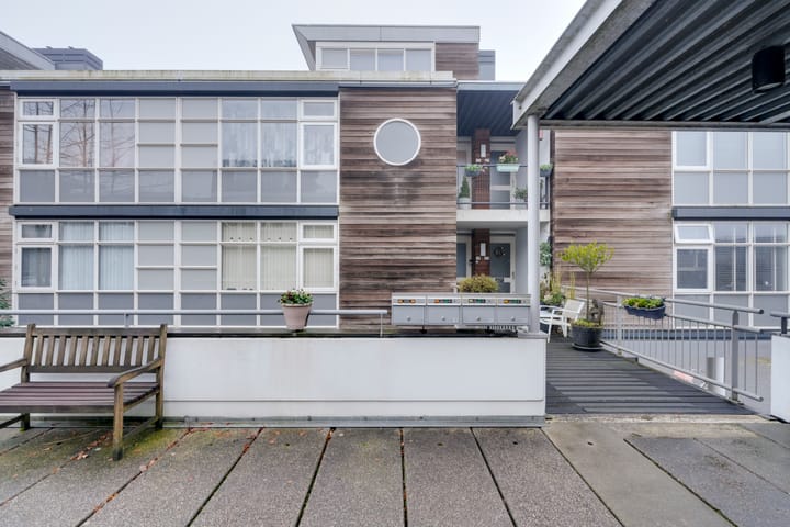 Foto 1 van Het Leiwerk 38