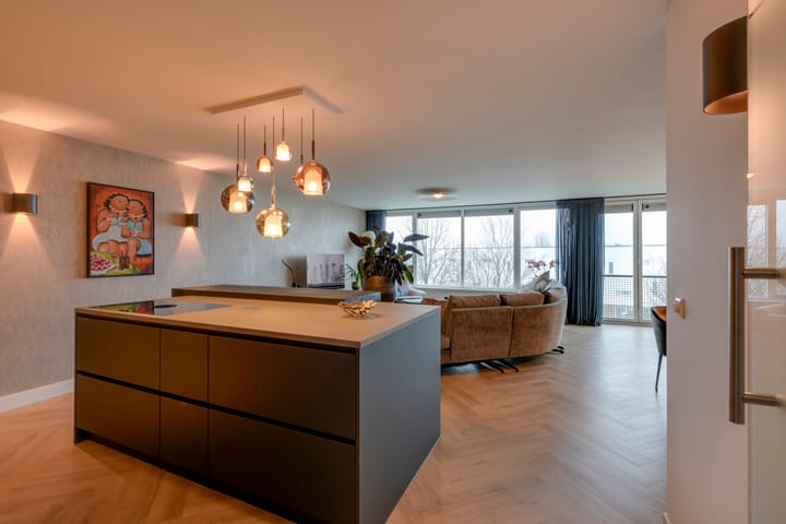 Foto 10 van Het Leiwerk 38