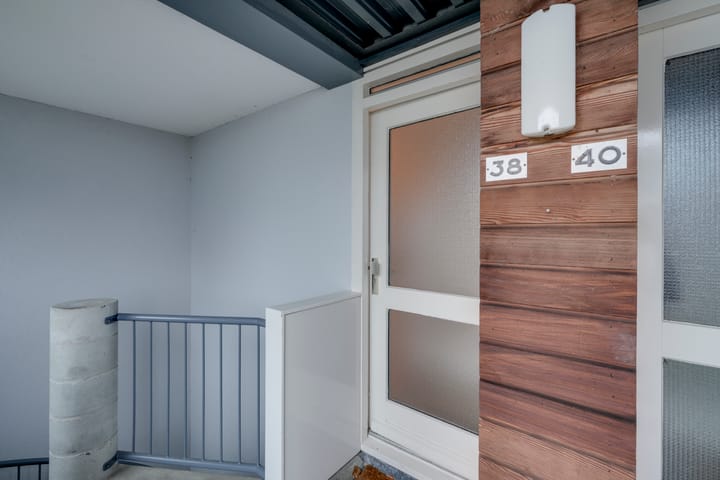 Photo 5 of Het Leiwerk 38
