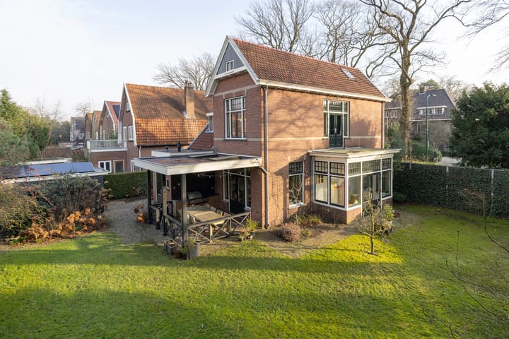 Photo 2 of Soestdijkseweg Zuid 191