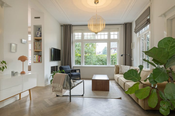 Photo 6 of Soestdijkseweg Zuid 191