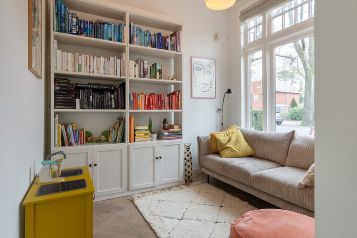 Photo 9 of Soestdijkseweg Zuid 191