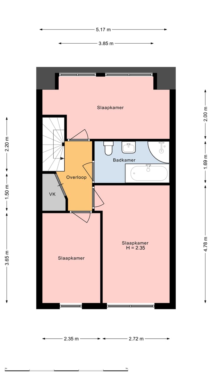 Foto 43 van Kornet 13