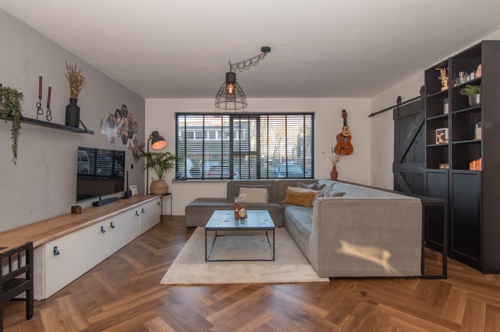 Foto 2 van Marsmanhove 124