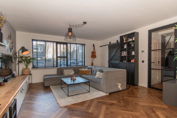 Foto 3 van Marsmanhove 124