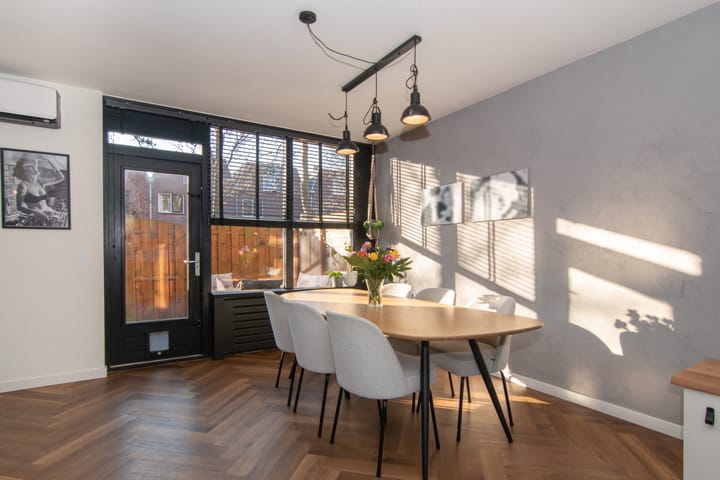 Foto 4 van Marsmanhove 124