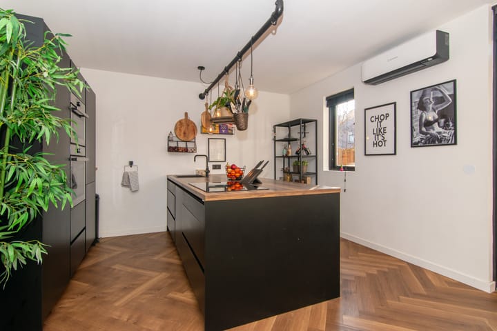 Foto 5 van Marsmanhove 124