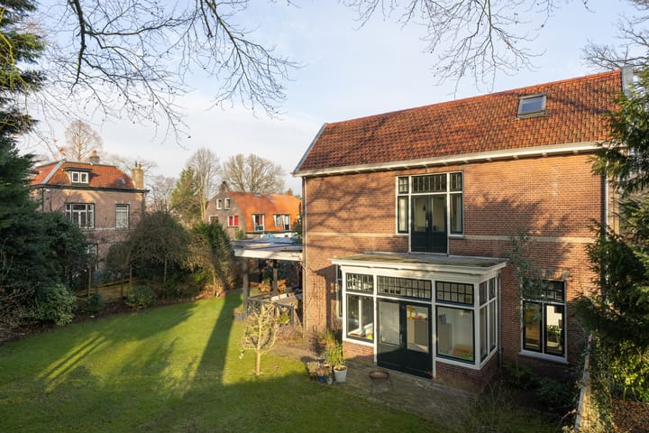 Photo 42 of Soestdijkseweg Zuid 191