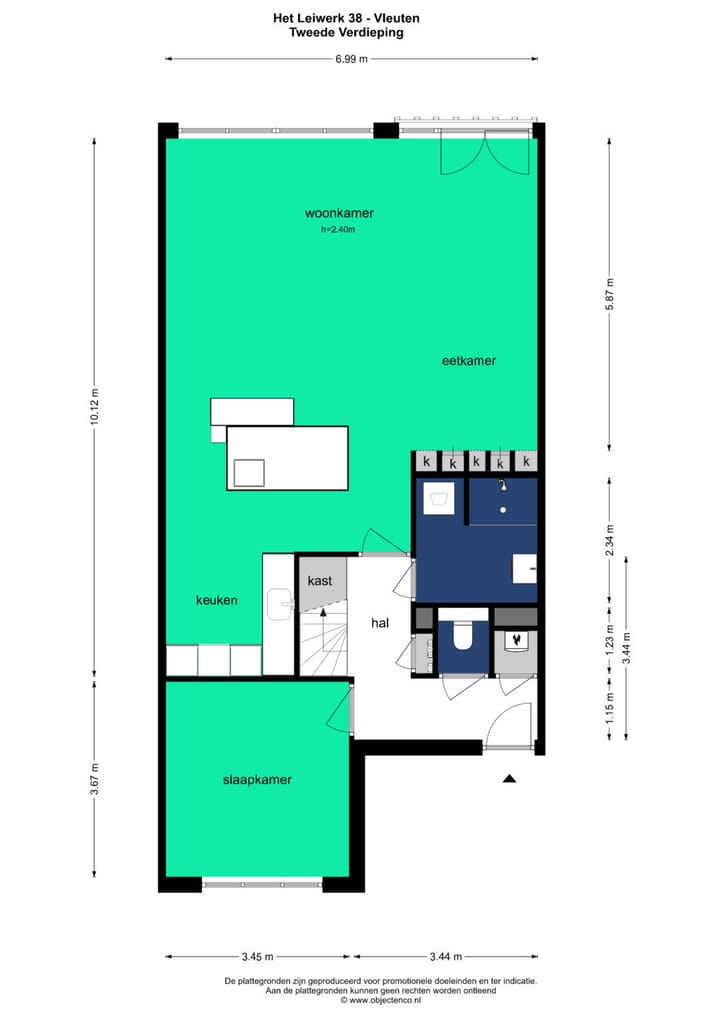 Foto 57 van Het Leiwerk 38