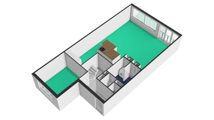 Foto 59 van Het Leiwerk 38