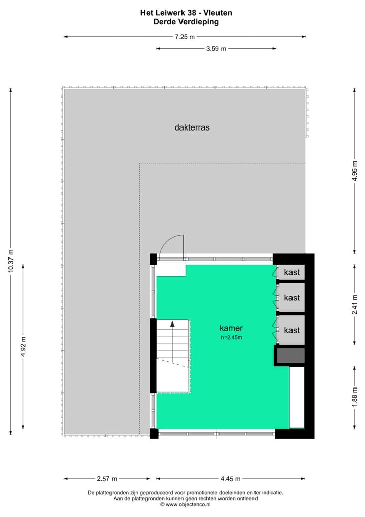 Foto 60 van Het Leiwerk 38