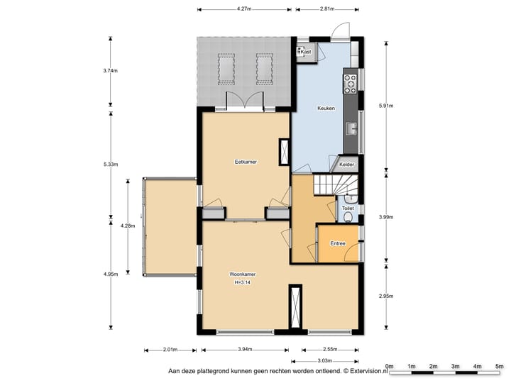 Photo 48 of Soestdijkseweg Zuid 191
