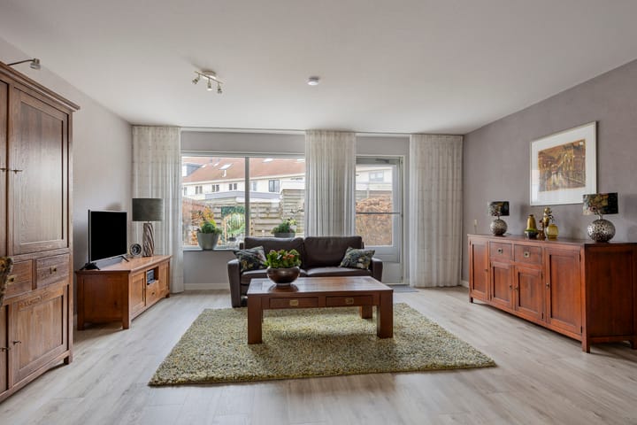 Foto 3 van Wilhelmina Druckerstraat 31