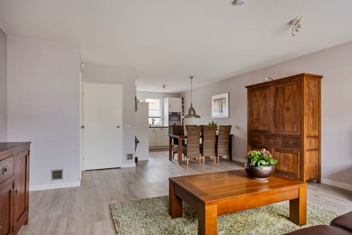 Foto 4 van Wilhelmina Druckerstraat 31