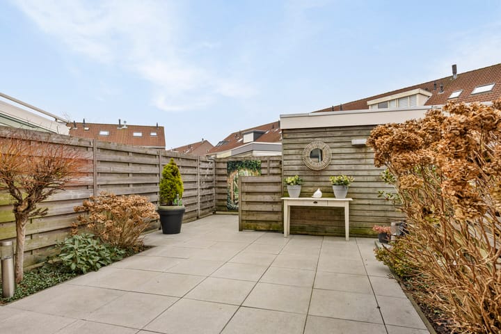 Foto 19 van Wilhelmina Druckerstraat 31