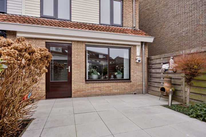 Foto 21 van Wilhelmina Druckerstraat 31