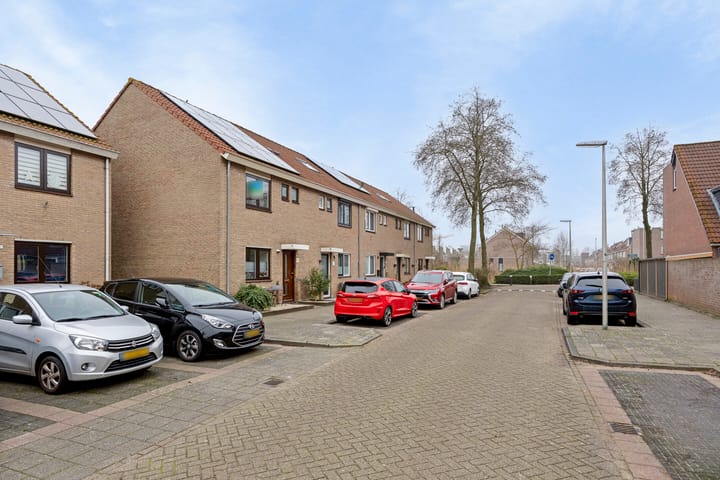 Foto 22 van Wilhelmina Druckerstraat 31