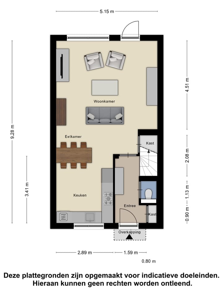 Foto 26 van Wilhelmina Druckerstraat 31