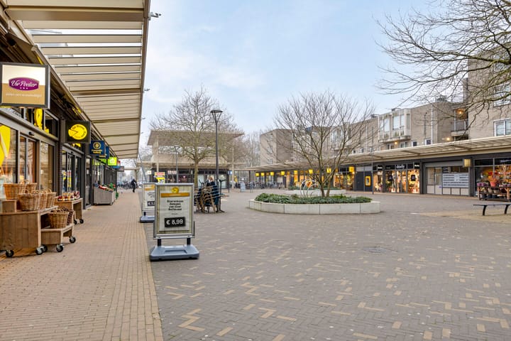 Foto 25 van Wilhelmina Druckerstraat 31