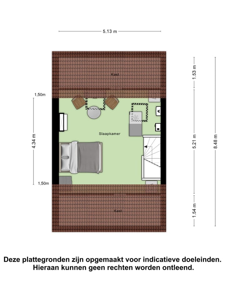 Foto 28 van Wilhelmina Druckerstraat 31