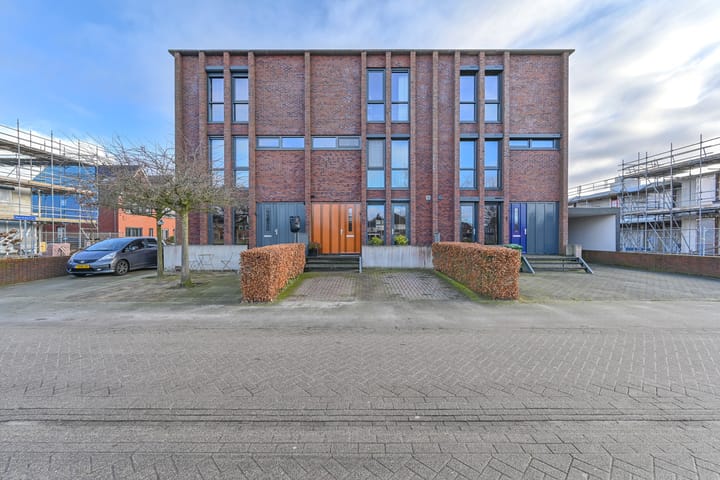 Foto 2 van Hemrikkwartier 2