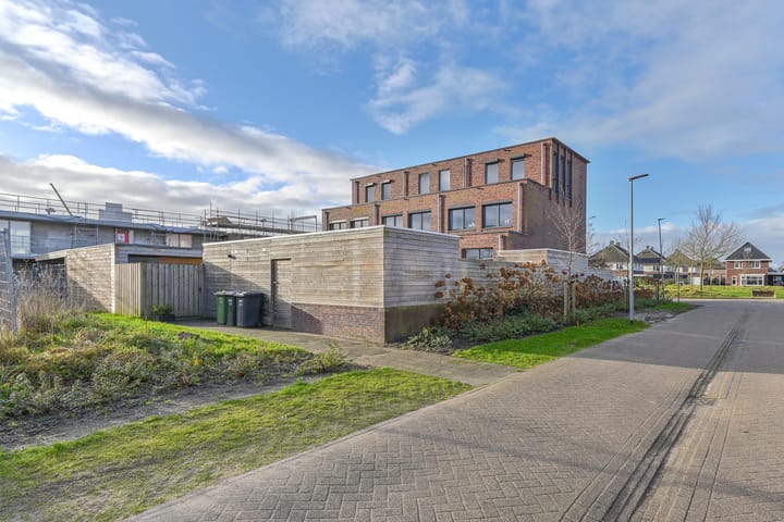 Foto 3 van Hemrikkwartier 2