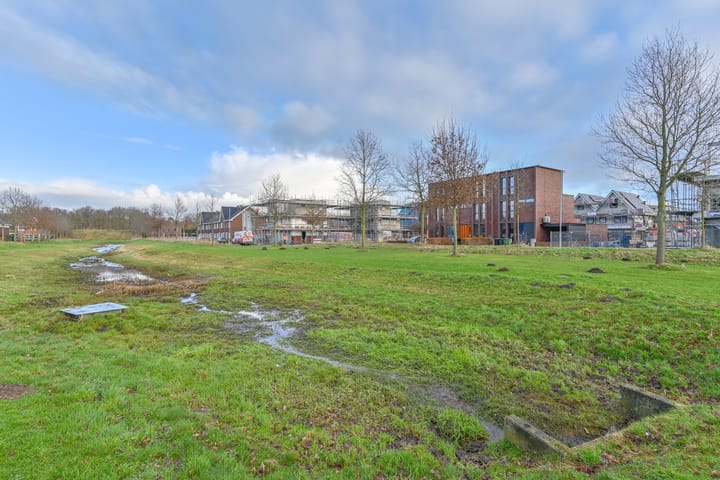 Foto 4 van Hemrikkwartier 2