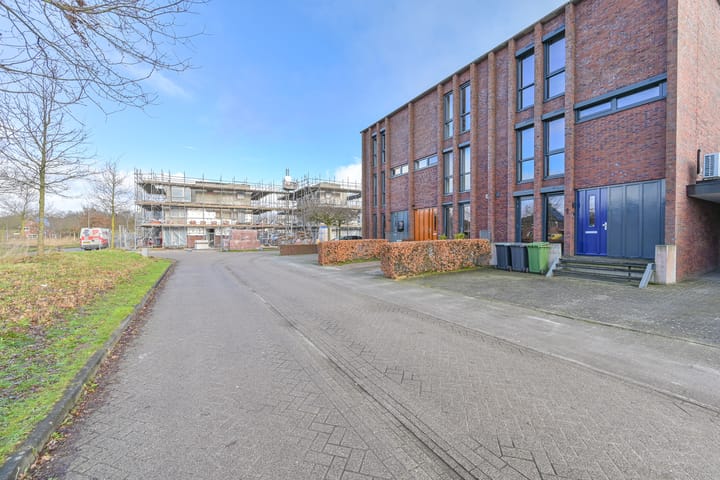 Foto 5 van Hemrikkwartier 2