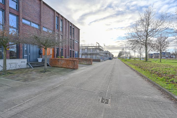 Photo 6 of Hemrikkwartier 2