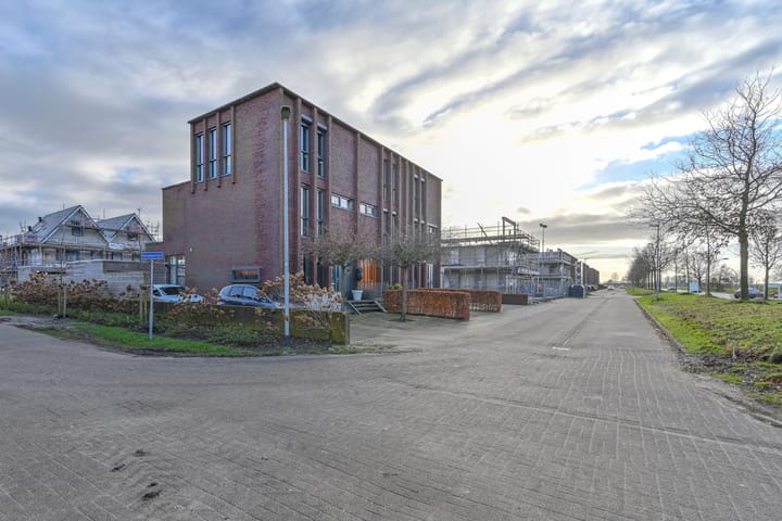 Photo 7 of Hemrikkwartier 2