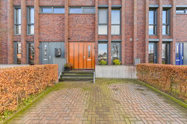 Photo 8 of Hemrikkwartier 2