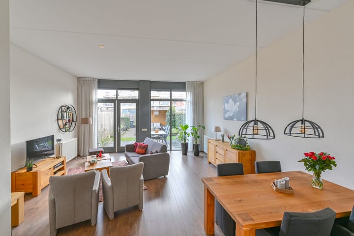 Photo 13 of Hemrikkwartier 2