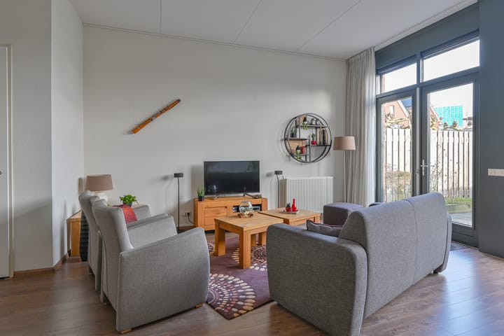 Photo 14 of Hemrikkwartier 2