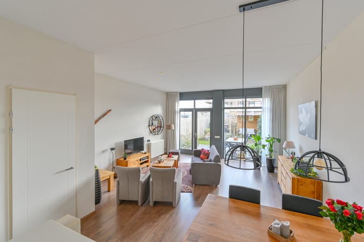 Photo 21 of Hemrikkwartier 2