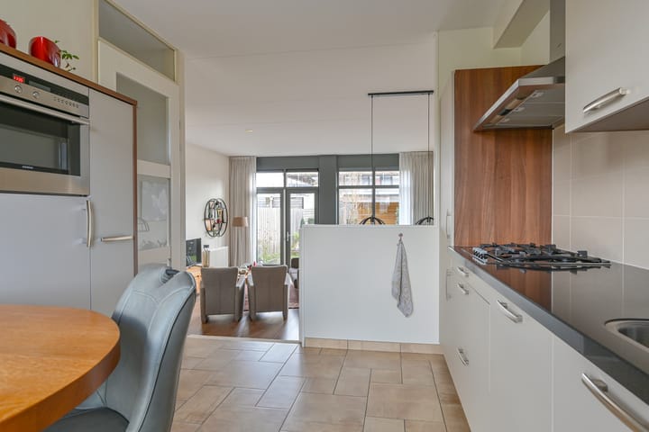 Photo 25 of Hemrikkwartier 2