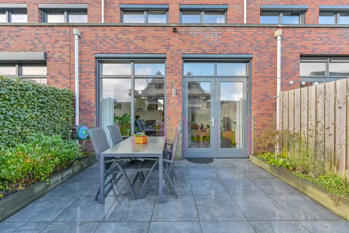 Photo 47 of Hemrikkwartier 2