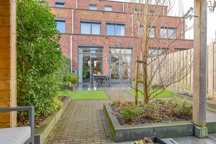 Photo 49 of Hemrikkwartier 2