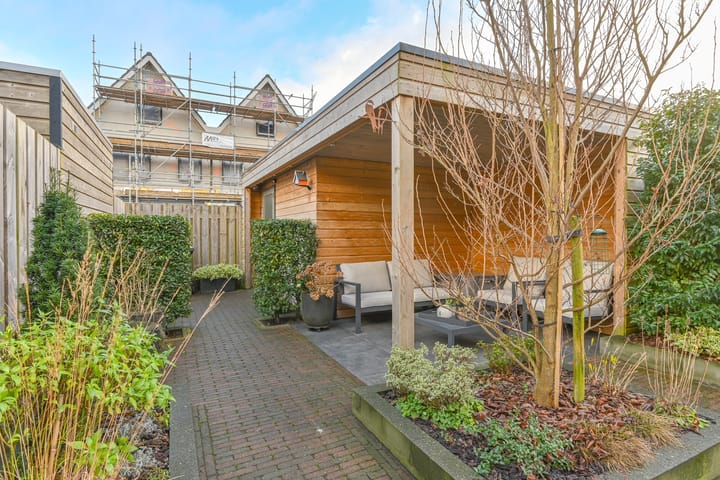 Photo 51 of Hemrikkwartier 2