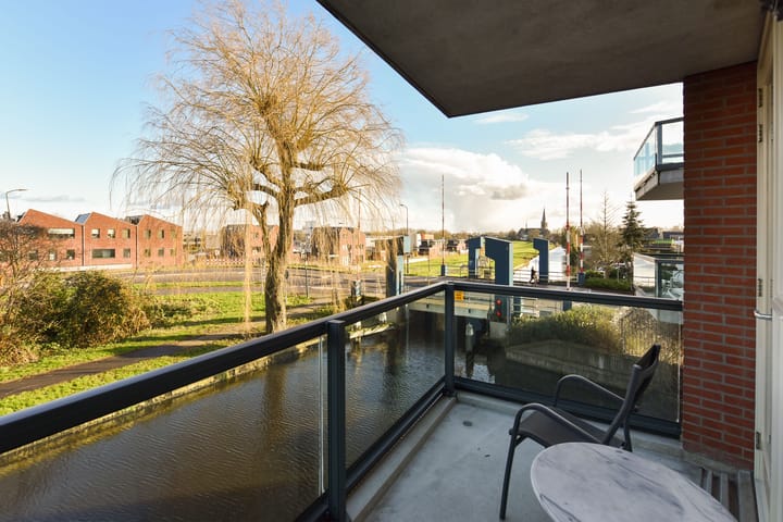 Foto 2 van Bosch en Haven 4