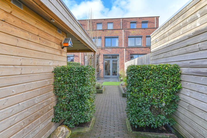 Photo 52 of Hemrikkwartier 2