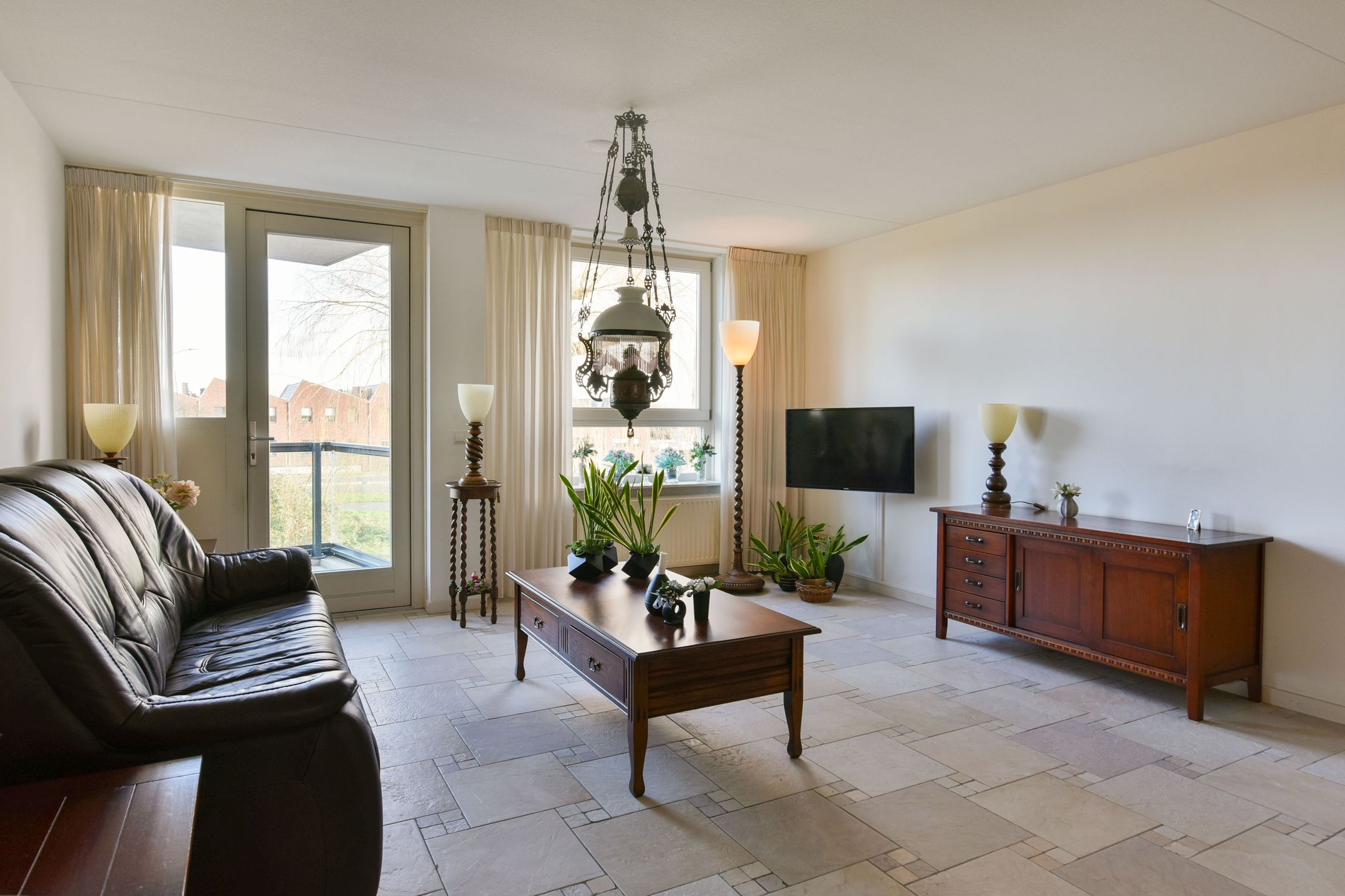 Foto 3 van Bosch en Haven 4