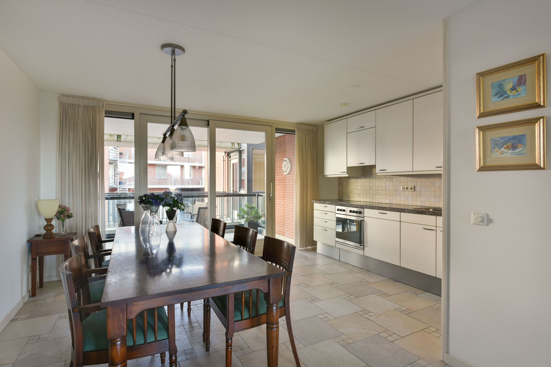 Foto 6 van Bosch en Haven 4