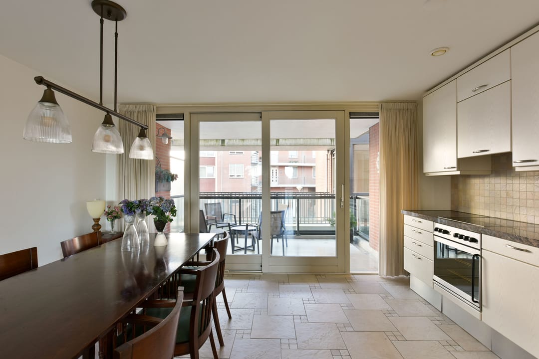 Foto 7 van Bosch en Haven 4