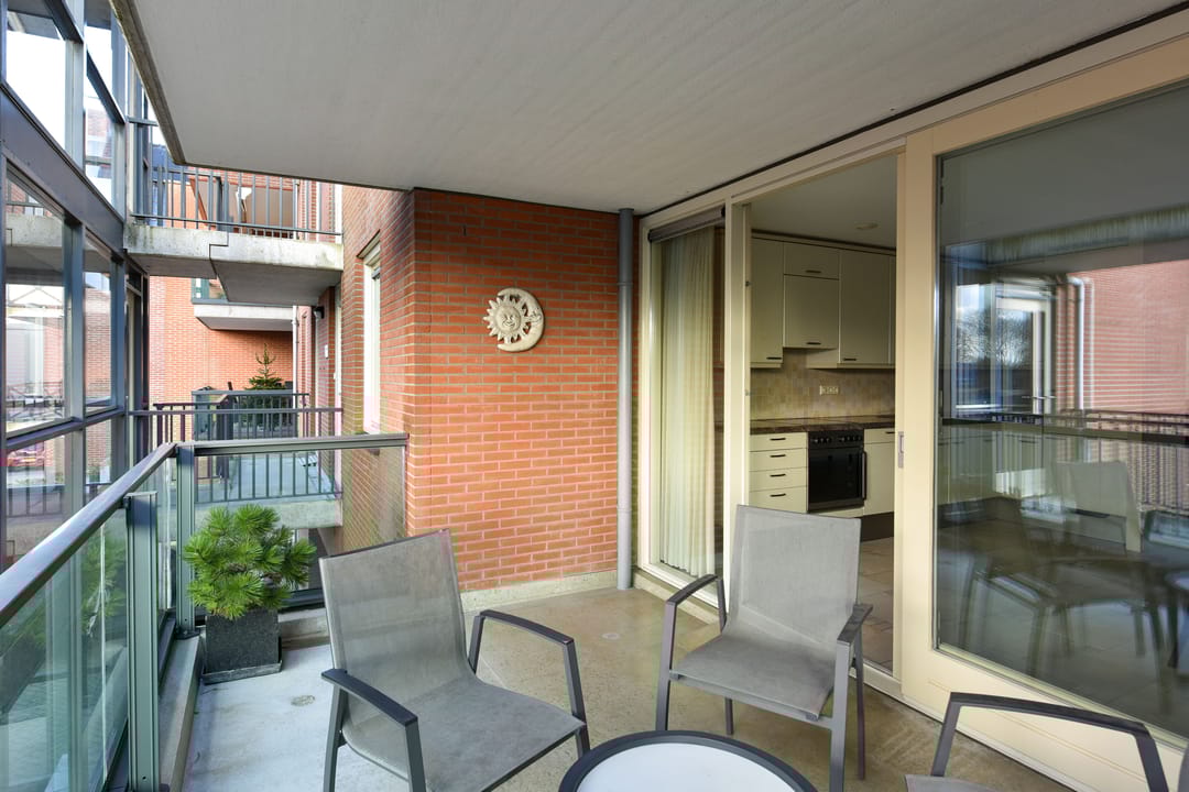 Foto 8 van Bosch en Haven 4