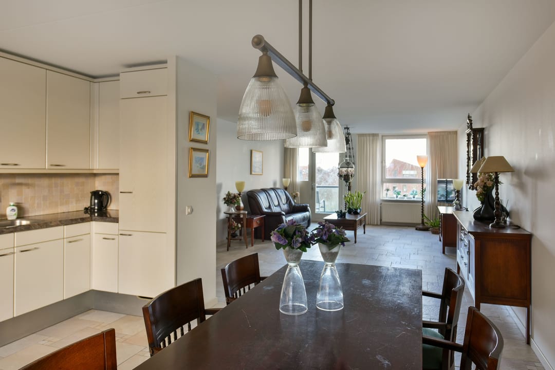 Foto 11 van Bosch en Haven 4