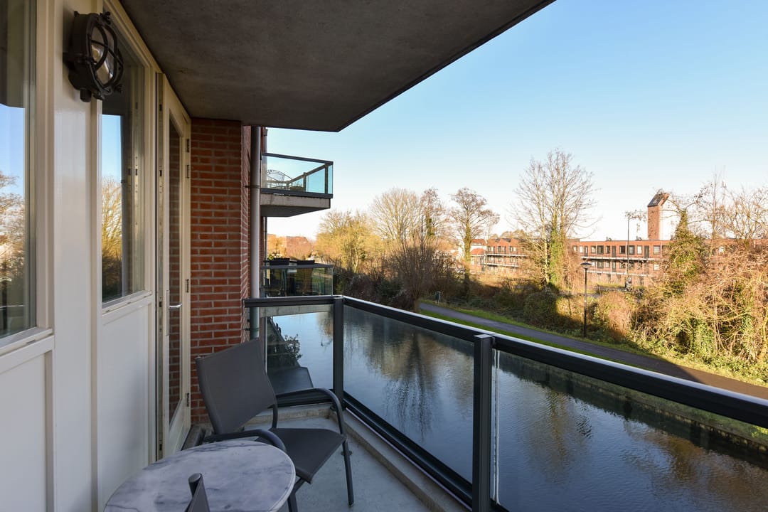 Foto 13 van Bosch en Haven 4