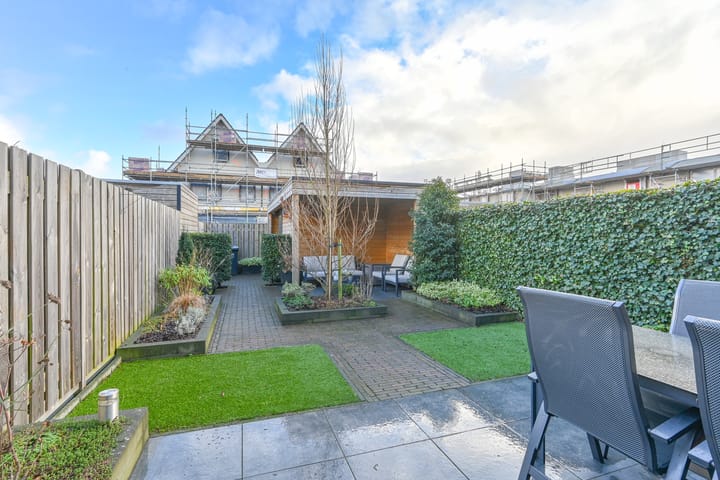 Photo 48 of Hemrikkwartier 2